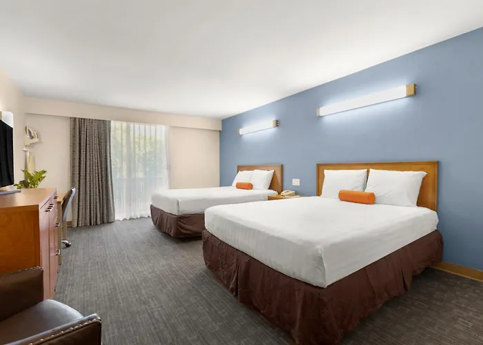 Good Nite Inn Redwood City - San Francisco Airport
